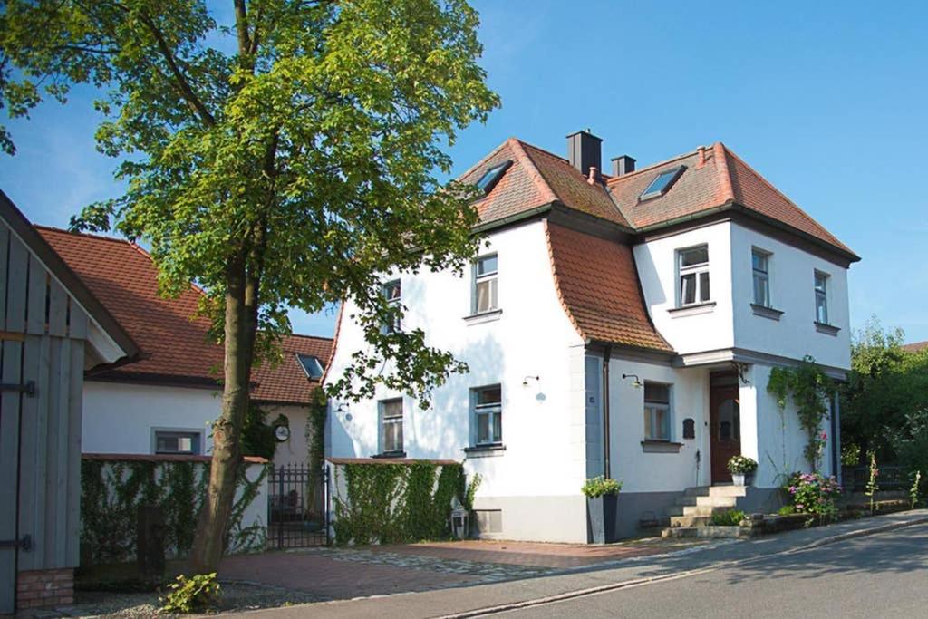 Gästehaus Kohlberg Kohlberg  Exterior foto