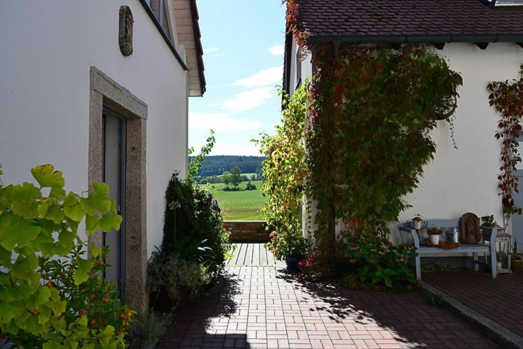 Gästehaus Kohlberg Kohlberg  Exterior foto