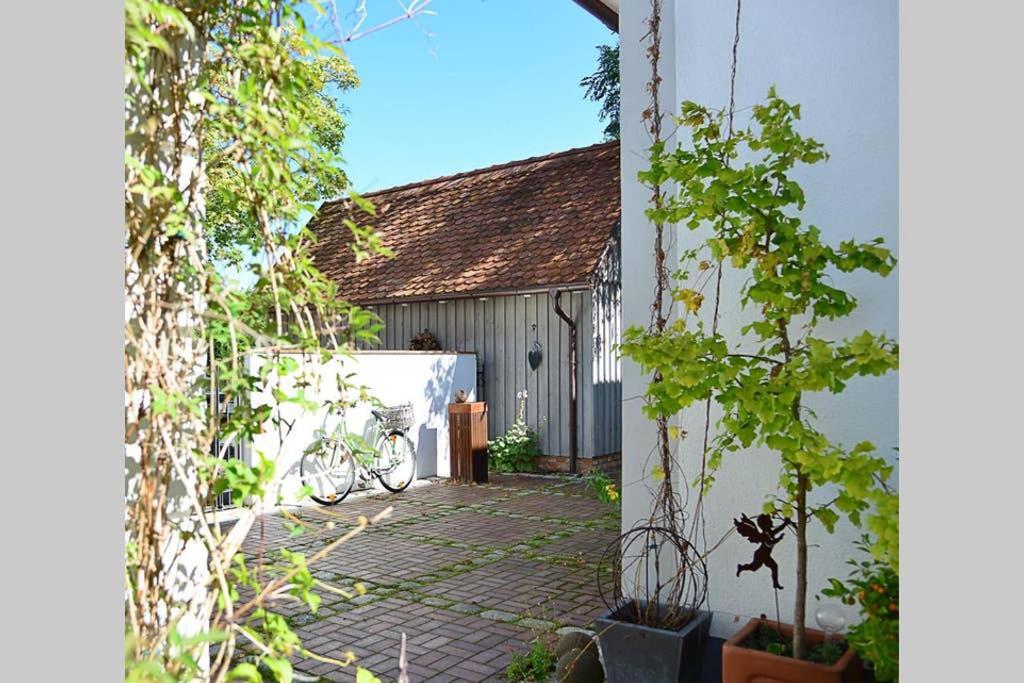 Gästehaus Kohlberg Kohlberg  Exterior foto